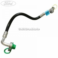 Conducta compresor clima radiator AC Ford Focus 3 2.0 TDCi