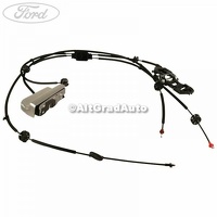 Incuietoare usa culisanta dreapta Ford Transit 2014 2.2 TDCi 4x4