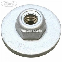 Piulita prindere canistra vapori combustibil Ford Kuga MK2 1.5 EcoBoost