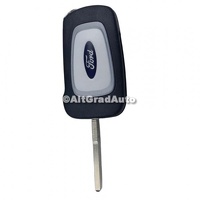 Telecomanda cheie Ford model briceag Ford Ka+ 1.2 Ti-VCT