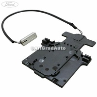 Senzor de greutate scaun fata cu avertizare sonora Ford C-Max MK2 1.6 TDCi