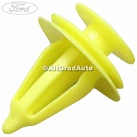 Clips prindere tapiterie podea spate Ford Tourneo Connect 2014 1.0 EcoBoost