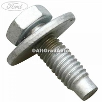 Surub 16 mm prindere aripa fata Ford Transit 2014 2.2 TDCi 4x4