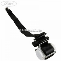 Centura scaun spate stanga Ford Tourneo Connect 2014 1.0 EcoBoost