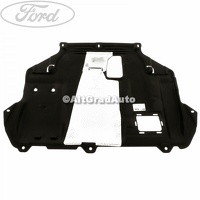 Scut motor cu protectie termica Ford Focus MK3 facelift 1.0 EcoBoost