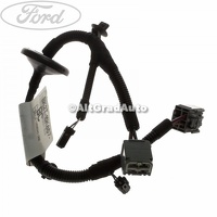 Cablaj conector electric frana mana Ford Transit 2014 2.2 TDCi 4x4