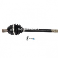 Cap planetara la roata dreapta cutie manuala 6 trepte Ford Transit 2014 2.2 TDCi