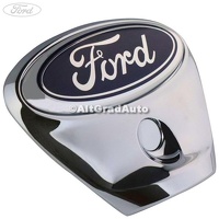 Maner hayon cromat Ford Ka MK2 1.2