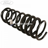 Arc elicoidal punte spate SWB Ford Tourneo Connect 2014 1.6 EcoBoost