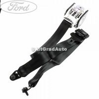 Centura scaun spate dreapta BUS Ford Transit 2014 2.2 TDCi 4x4