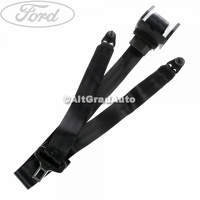 Centura scaun spate stanga BUS Ford Transit 2014 2.2 TDCi 4x4