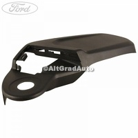 Ornament sezut scaun fata stanga exterior ebony 4 nivel Ford Transit 2014 2.2 TDCi 4x4