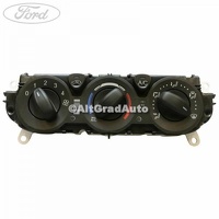 Unitate control aer conditionat manual cu PTC Ford Transit nou 2.2 TDCi 4x4