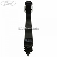 Centura scaun dreapta fata model lung Ford Focus MK3 1.0 EcoBoost