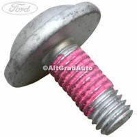 Surub 23 mm prindere suport stingator incendiu 2 KG Ford Transit 2014 2.2 TDCi 4x4
