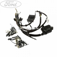 Set reparatie cablu electric ABS Ford Tourneo Custom 2014 2.0 EcoBlue