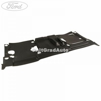 Tapiterie podea cabina scaun simplu dreapta Ford Transit 2014 2.2 TDCi 4x4