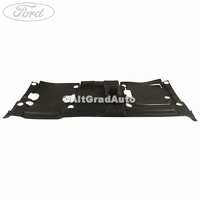 Tapiterie podea cabina scaun dublu dreapta Ford Transit 2014 2.2 TDCi 4x4