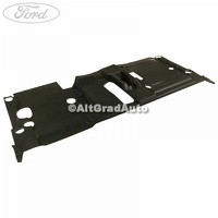 Tapiterie podea cabina scaun dublu dreapta control clima Ford Transit 2014 2.2 TDCi 4x4