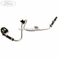 Conducta alimentare pompa combustibil auxiliara Ford Tourneo Custom 2014 2.2 TDCi