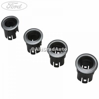 Set suporti senzor parcare bara spate Ford Tourneo Courier 2014 1.5 TDCi