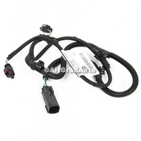 Conector senzor parcare bara spate Ford Transit 2014 2.2 TDCi 4x4