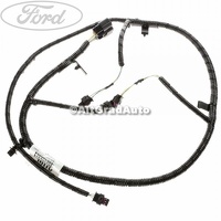 Instalatie electrica senzor parcare bara spate Ford Kuga MK2 1.5 EcoBoost
