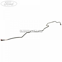 Conducta retur sistem rezervor Ford S-Max MK1 2.0 TDCi