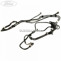Set conducte alimentare sistem rezervor Ford Mondeo MK4 2.0
