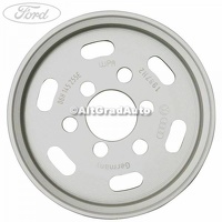 Fulie pompa servodirectie Ford Galaxy MK2 1.9 TDI