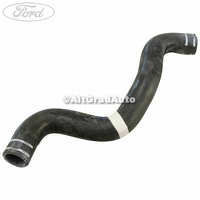 Furtun radiator apa stanga superior euro 6 Ford Ka 2 1.2