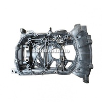 Suport inferior baie ulei Ford Fiesta MK8 1.5 EcoBoost ST