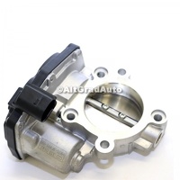 Corp clapeta acceleratie dupa an 02/2021 Ford Fiesta Mk 9 1.5 EcoBoost ST