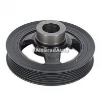 Fulie arbore cotit dupa an 02/2022 Ford Fiesta Mk 9 1.5 EcoBoost ST