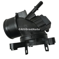 Conector furtun stanga radiator intercooler Ford Fiesta Mk 9 1.5 EcoBoost ST