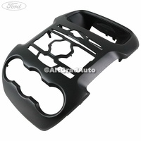 Grila unitate multimedia navigatie graphite Ford Ranger 3 2.2 TDCi