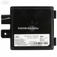 Modul BLIS Ford Focus MK3 1.0 EcoBoost