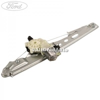 Macara geam usa culisanta spate dreapta electrica Ford Tourneo Connect 2014 1.0 EcoBoost