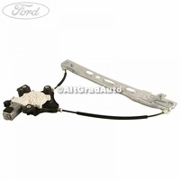 Macara geam usa fata dreapta electrica Ford Tourneo Connect 2014 1.0 EcoBoost