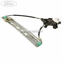 Macara geam usa fata stanga electrica Ford Tourneo Connect 2014 1.0 EcoBoost