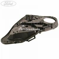 Panou interior protectie usa spate dreapta Ford Fiesta MK6 1.25