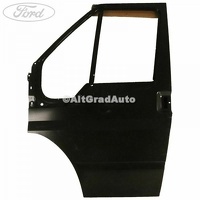 Usa fata stanga fara gaura butuc cheie Ford Transit MK7 2.2 TDCi