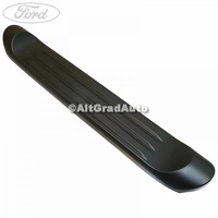 Covoras treapta spre spate cabina RAP Ford Ranger 3 2.2 TDCi