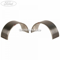 Cuzinet arbore cotit culoare rosu Ford Mondeo MK5 1.5 TDCi