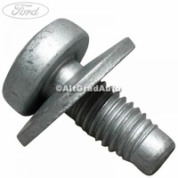 Surub 16 mm prindere platinic usa hayon Ford Mondeo MK4 2.2 TDCi