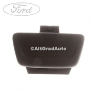 Incuietoare torpedou culoare charcoal black Ford Fiesta MK7 facelift 1.0