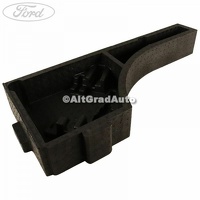 Capac spatiu roata rezerva dreapta berlina Ford Focus 3 1.0 EcoBoost