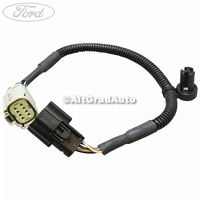Conector lampa stop dreapta cabina dubla Ford Transit 2014 2.2 TDCi 4x4