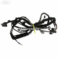 Instalatie electrica panou bord fara camera Ford Transit 2014 2.2 TDCi 4x4