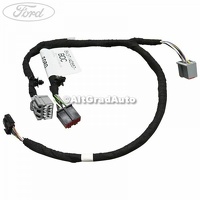 Cablu stalp A echipare pastrare banda Ford Transit 2014 2.2 TDCi 4x4